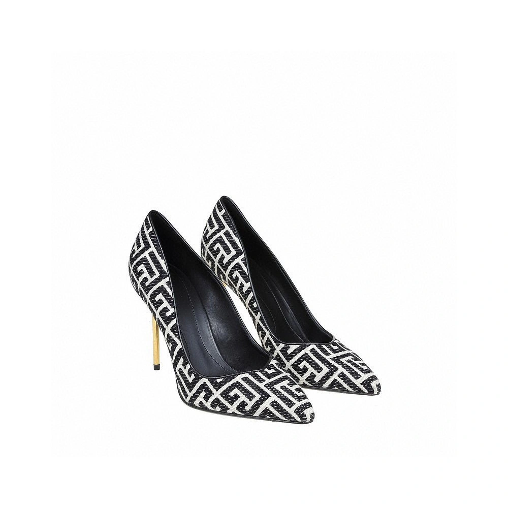 coco-- Heel height10.5CM 2022 item : B-X032B2567